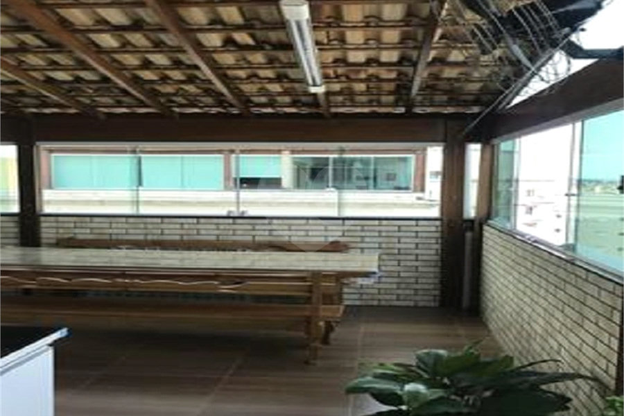 Apartamento à venda com 2 quartos em Jaraguá, São Paulo, SP