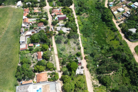 Terreno à venda em Jardim Arquidiocesano, Salto, SP