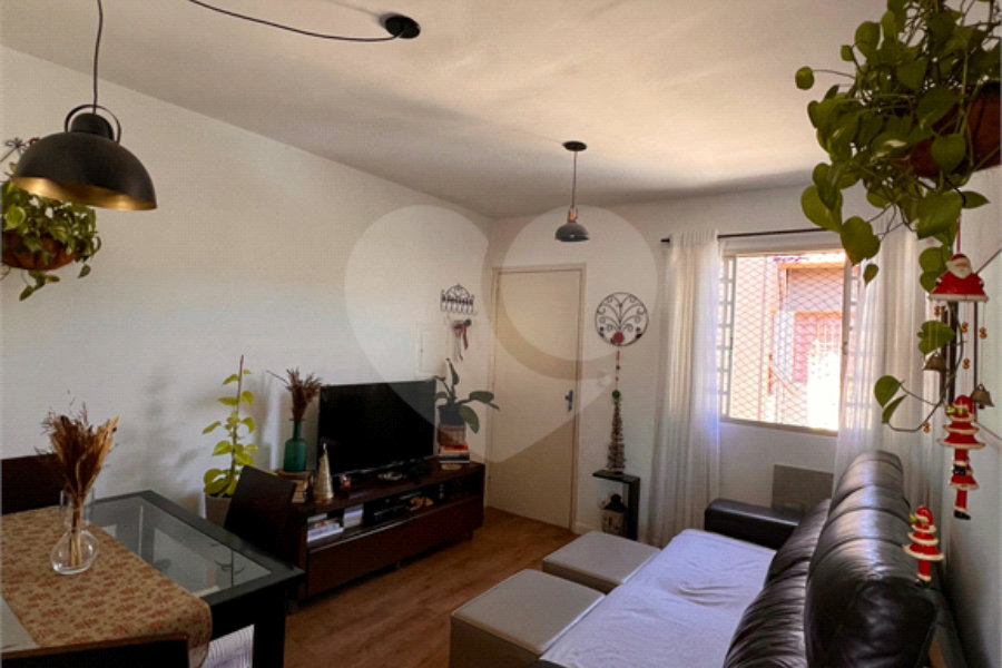 Apartamento à venda com 2 quartos em Tremembé, São Paulo, SP
