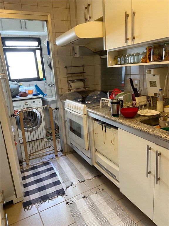 Apartamento à venda com 4 quartos, sendo 3 suítes,  em Cidade São Francisco, São Paulo, SP