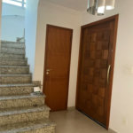 Sobrado à venda com 4 quartos, sendo 1 suíte, em Vila Cordeiro, São Paulo, SP