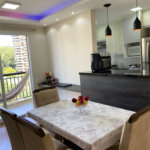 Apartamento à venda com 1 suíte em Jardim Caboré, São Paulo, SP