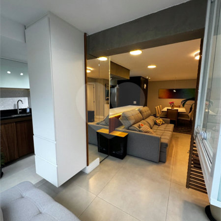 Apartamento à venda com 2 quartos, sendo 1 suíte, em Barra Funda, São Paulo, SP
