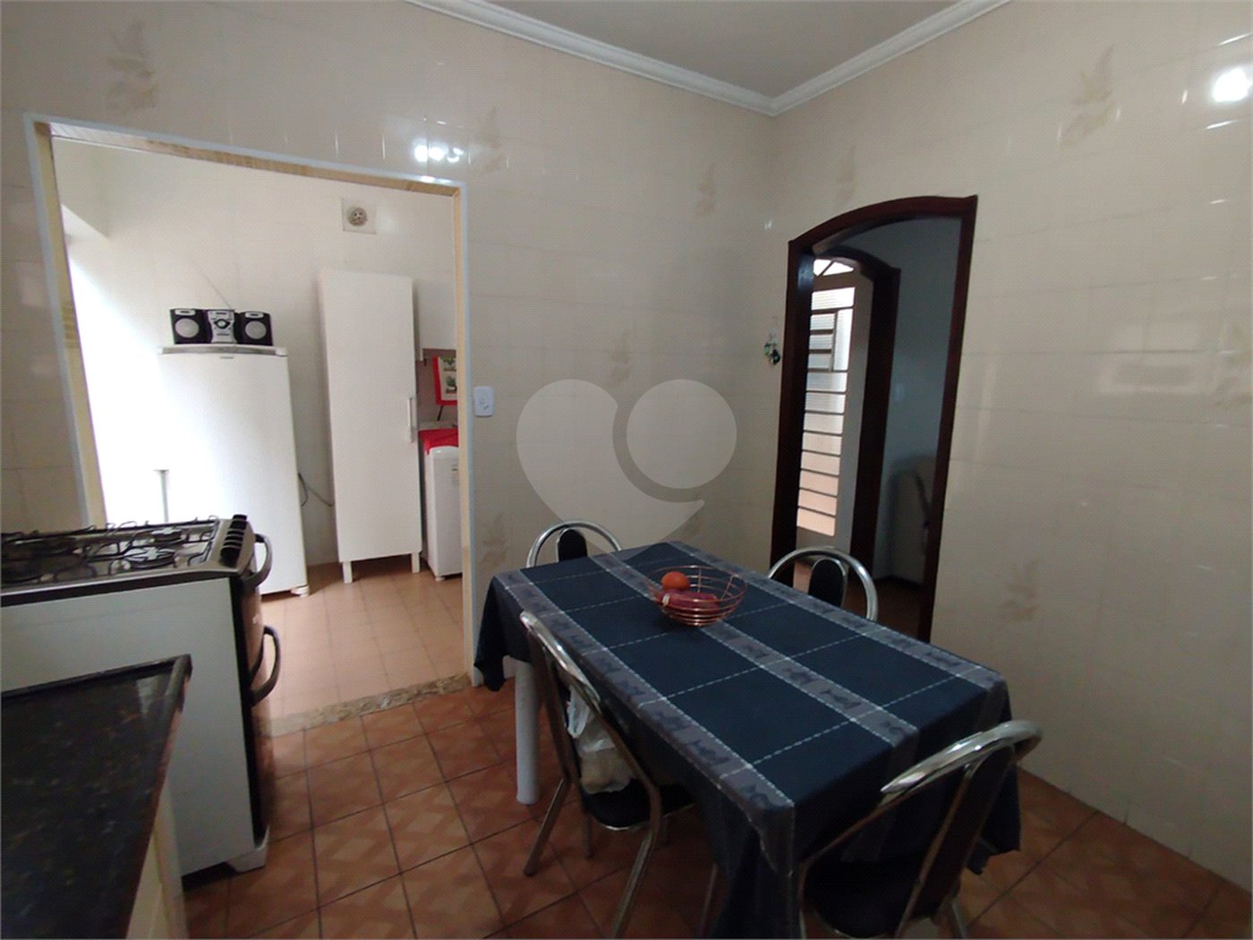 Casa à venda com 3 quartos, sendo 1 suíte, em Jardim Leocádia, Sorocaba, SP