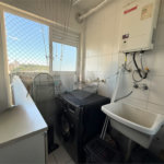 Apartamento à venda com 2 quartos, sendo 1 suíte, em Parque Novo Mundo, São Paulo, SP