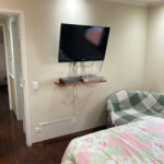 Apartamento à venda com 4 quartos, sendo 1 suíte, em Cidade Mãe do Céu, São Paulo, SP