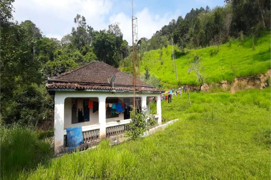 Casa Térrea à venda com 3 quartos, sendo 1 suíte, em Rio Abaixo, Mairiporã, SP