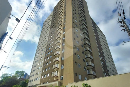 Apartamento à venda com 3 quartos, sendo 1 suíte, em Parada Inglesa, São Paulo, SP