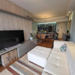 Apartamento à venda com 2 quartos, sendo 1 suíte, em Santana, São Paulo, SP