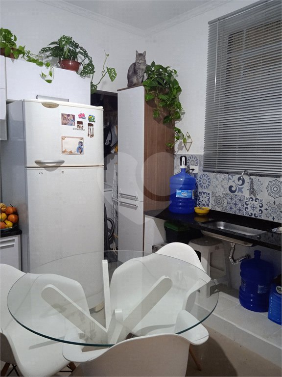 Apartamento à venda com 1 suíte em Santana, São Paulo, SP