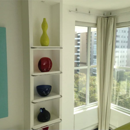 Duplex à venda com 1 suíte em Vila Madalena, São Paulo, SP