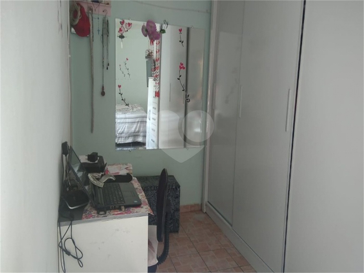 Casa Térrea à venda com 2 quartos em Vila Nivi, São Paulo, SP