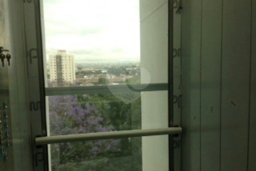 Cobertura à venda com 4 quartos, sendo 3 suítes, em Jardim São Paulo(zona Norte), São Paulo, SP