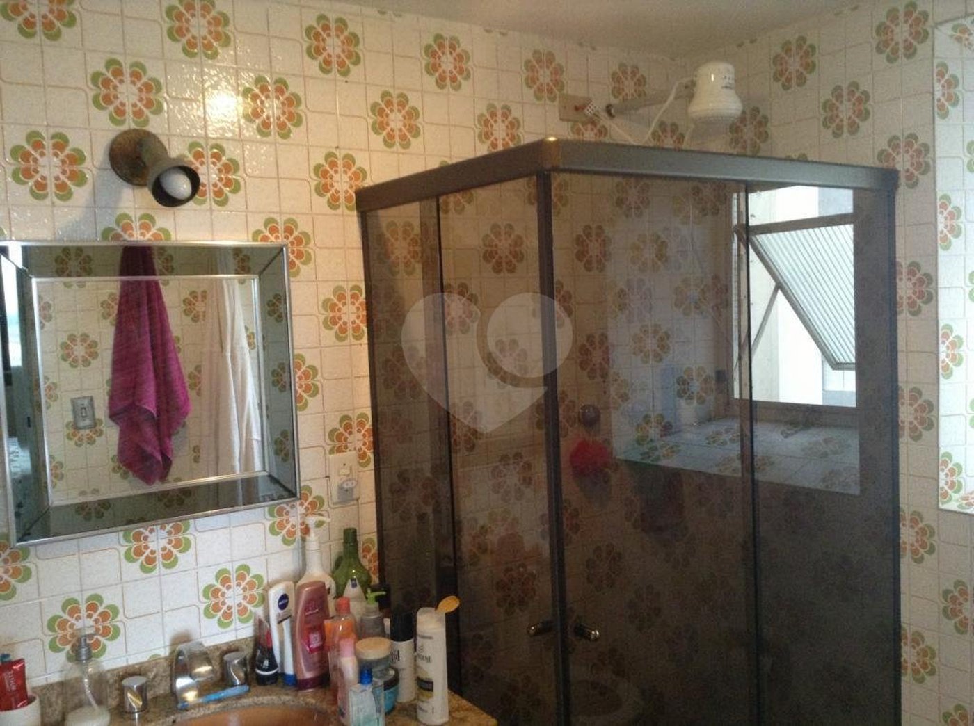 Apartamento à venda com 3 quartos, sendo 1 suíte,  em Água Fria, São Paulo, SP