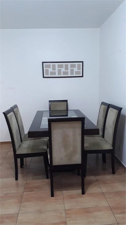 Apartamento à venda com 2 quartos em Jardim Celeste, São Paulo, SP