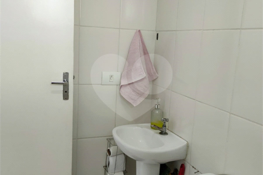 Apartamento à venda com 2 quartos em Bom Retiro, São Paulo, SP