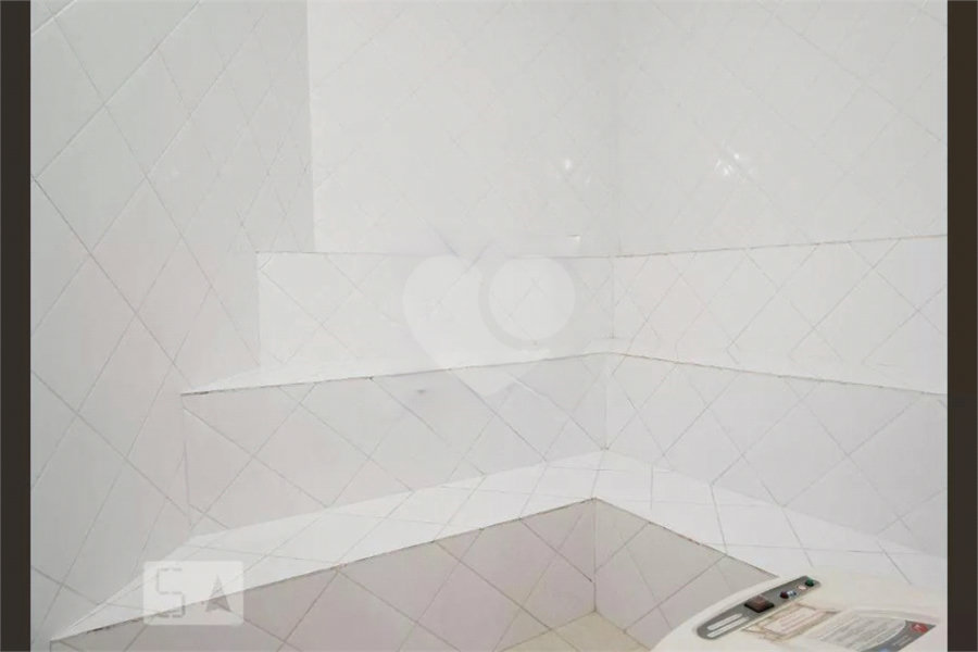 Apartamento à venda com 2 quartos, sendo 1 suíte,  em Santana, São Paulo, SP
