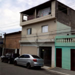 Sobrado à venda com 1 quarto em Tremembé, São Paulo, SP