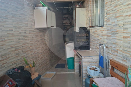 Casa à venda com 3 quartos em Jardim Brasília (zona Norte), São Paulo, SP