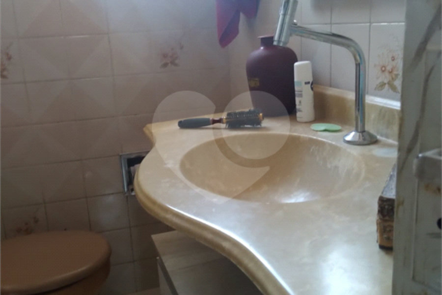 Sobrado à venda com 3 quartos, sendo 1 suíte,  em Pirituba, São Paulo, SP