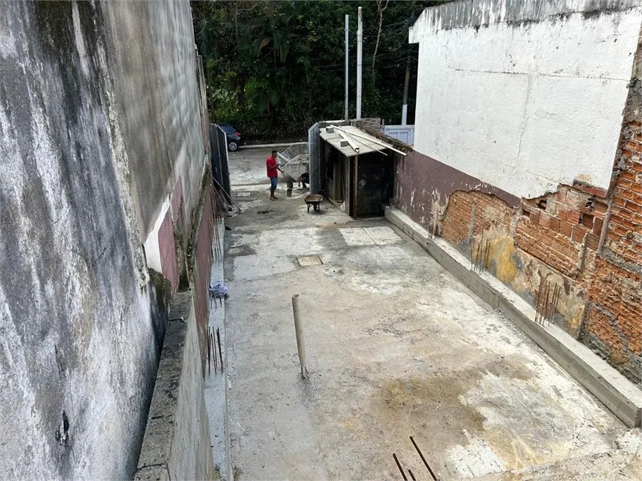 Terreno à venda em Vila Progredior, São Paulo, SP