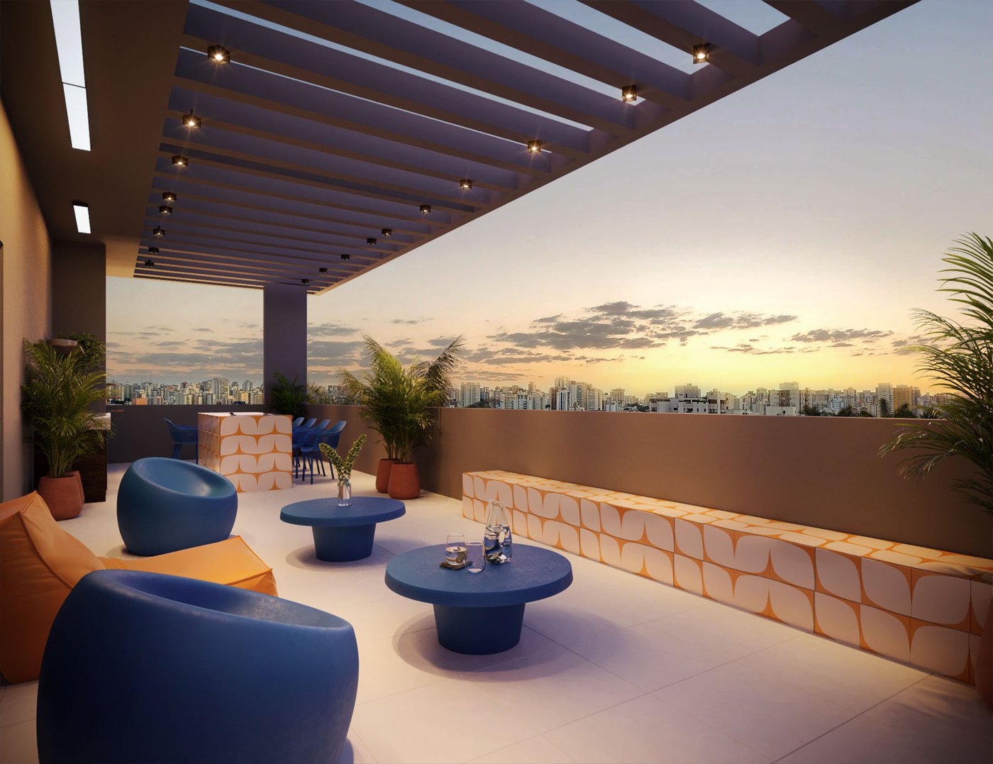 Integra Resort Urbano