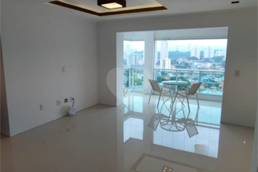 Apartamento à venda com 3 quartos, sendo 1 suíte,  em Mandaqui, São Paulo, SP