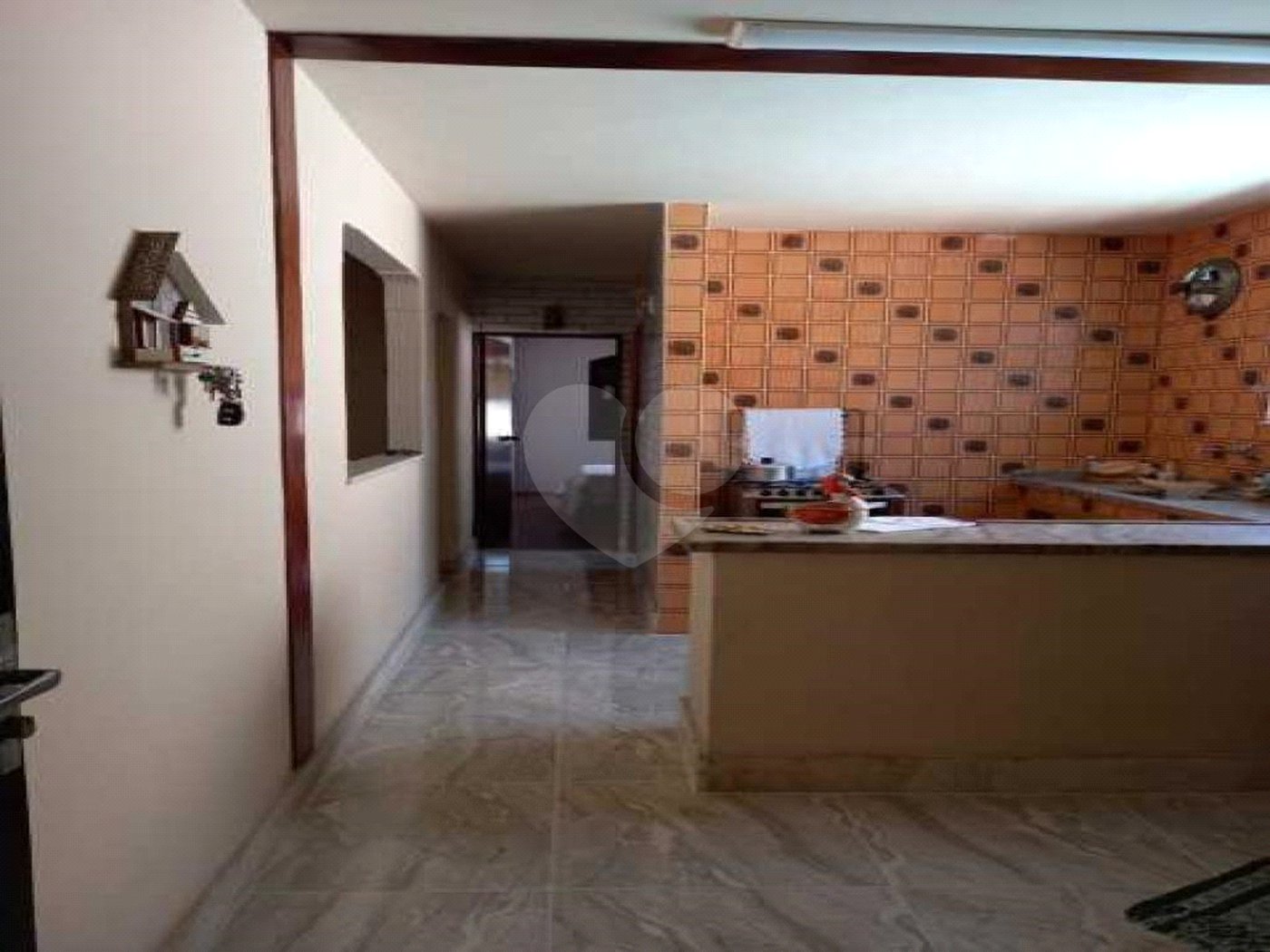 Casa à venda com 3 quartos em Campo Grande, Rio de Janeiro, RJ