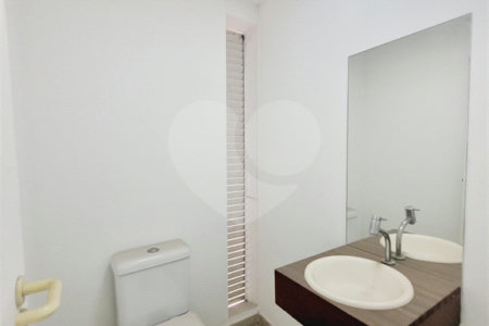 Sala à venda ou para alugar em Cidade Monções, São Paulo, SP