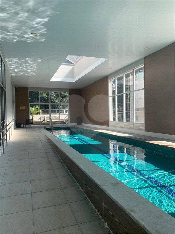 Apartamento à venda com 1 quarto em Santana, São Paulo, SP