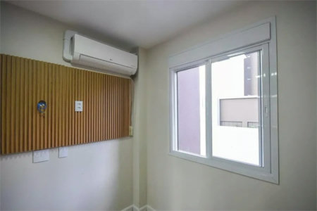 Apartamento à venda com 1 suíte em Vila Andrade, São Paulo, SP