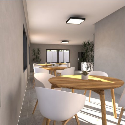 Residencial Boipeva