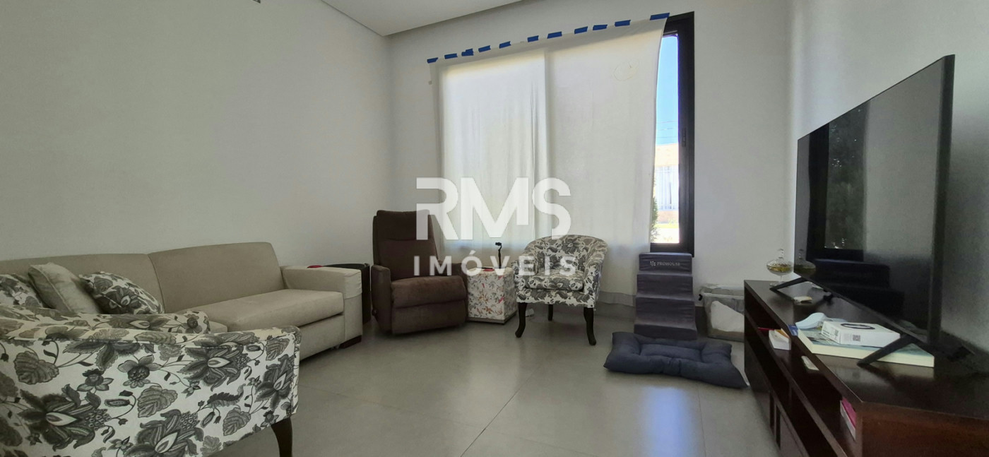 Casa à venda com 3 suítes no condomínio Residencialsaint Paul, Itu - SP