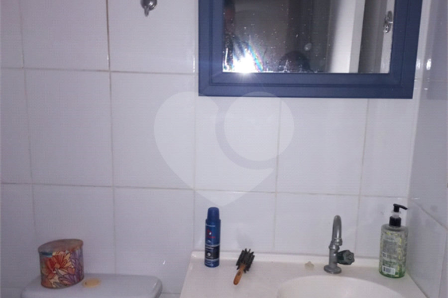 Apartamento à venda com 2 quartos em Santana, São Paulo, SP