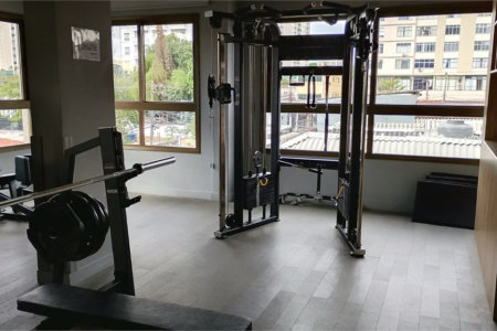 Apartamento à venda com 2 suítes em Vila Leopoldina, São Paulo, SP