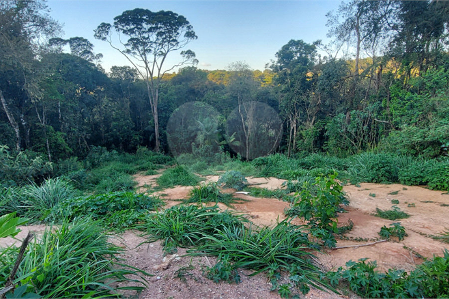 Terreno à venda no condomínio Sausalito, Mairiporã - SP