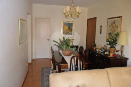 Apartamento à venda com 3 quartos, sendo 1 suíte, em Vila Andrade, São Paulo, SP