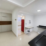 Apartamento à venda, 73 m² por R$ 550.000,00 - Embaré - Santos/SP