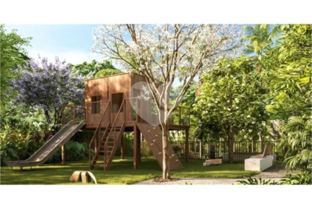 Apartamento à venda com 3 suítes em Cidade Monções, São Paulo, SP