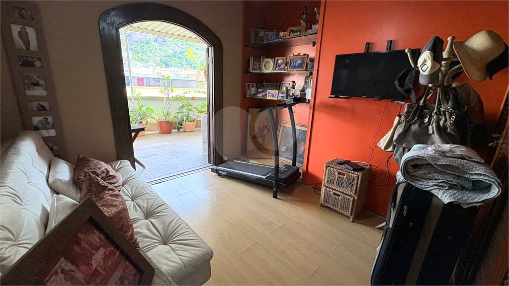 Cobertura à venda com 3 quartos, sendo 1 suíte, em Copacabana, Rio de Janeiro, RJ