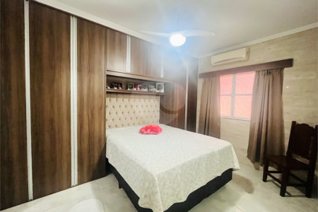 Casa à venda com 3 quartos, sendo 1 suíte, em Campo Grande, Rio de Janeiro, RJ