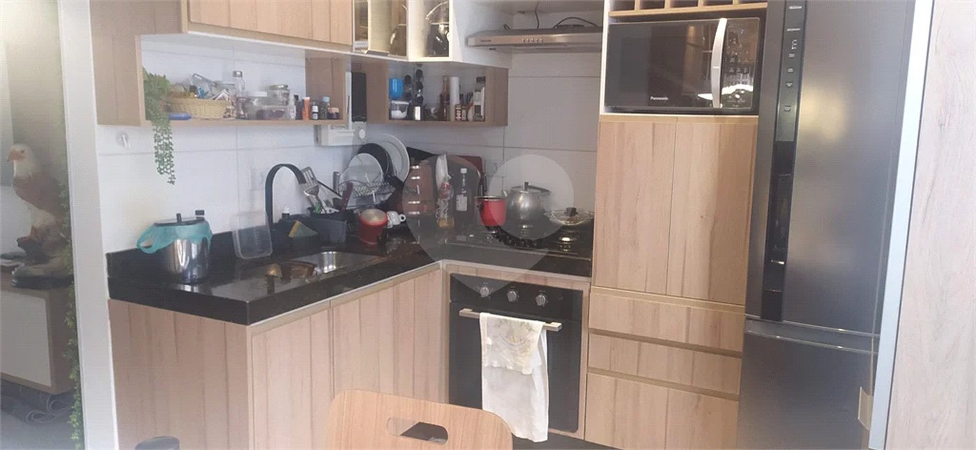 Casa à venda com 2 suítes no condomínio Residencial Veneza, São Paulo - SP