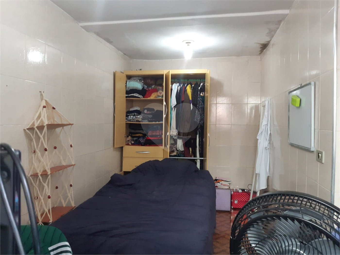 Casa Térrea à venda com 4 quartos em Vila Ernesto, São Paulo, SP