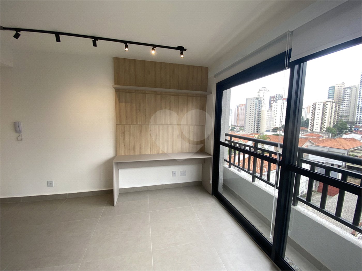 Apartamento para alugar com 1 quarto em Santana, São Paulo, SP