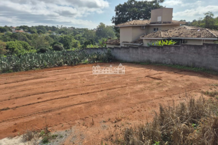 Terreno à venda em Cidade Satélite, Atibaia, SP