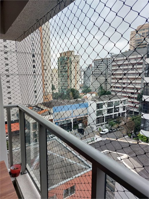Apartamento para alugar com 2 quartos, sendo 1 suíte,  em Brooklin, São Paulo, SP