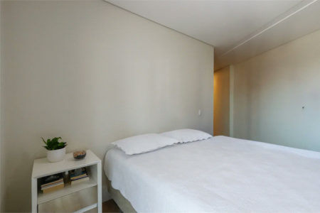 Apartamento à venda com 3 quartos, sendo 1 suíte, em Vila Anastácio, São Paulo, SP