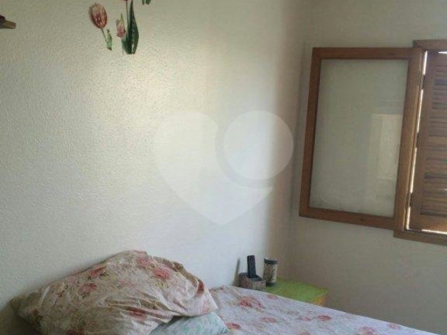 Sobrado à venda com 2 quartos, sendo 1 suíte,  em Casa Verde, São Paulo, SP