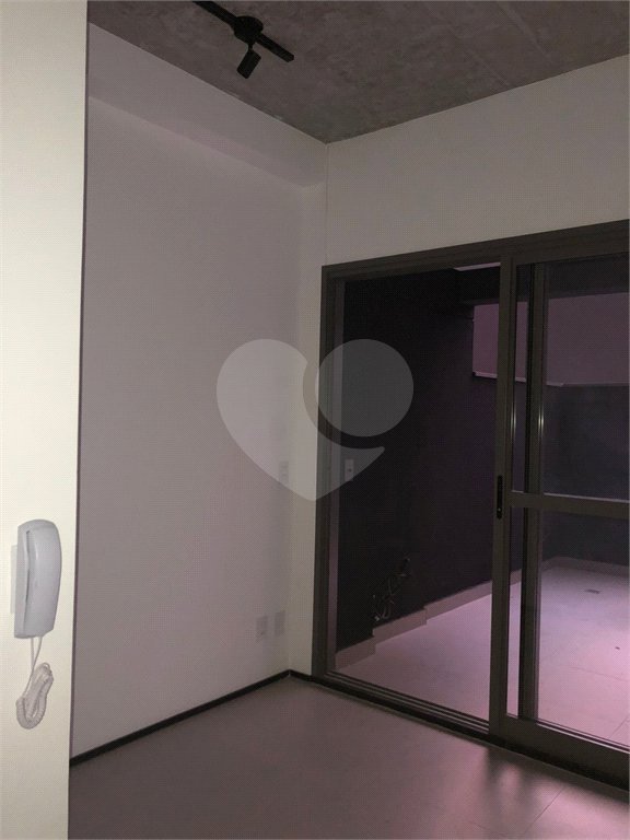 Studio à venda com 1 suíte em Jardim América, São Paulo, SP