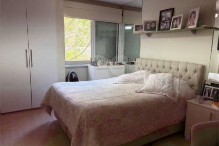 Apartamento à venda com 2 quartos, sendo 1 suíte, em Campo Belo, São Paulo, SP